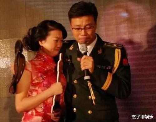 王迅|小三上位逼死前妻?王迅娶小18岁妻子,还笑称“顶配媳妇儿”