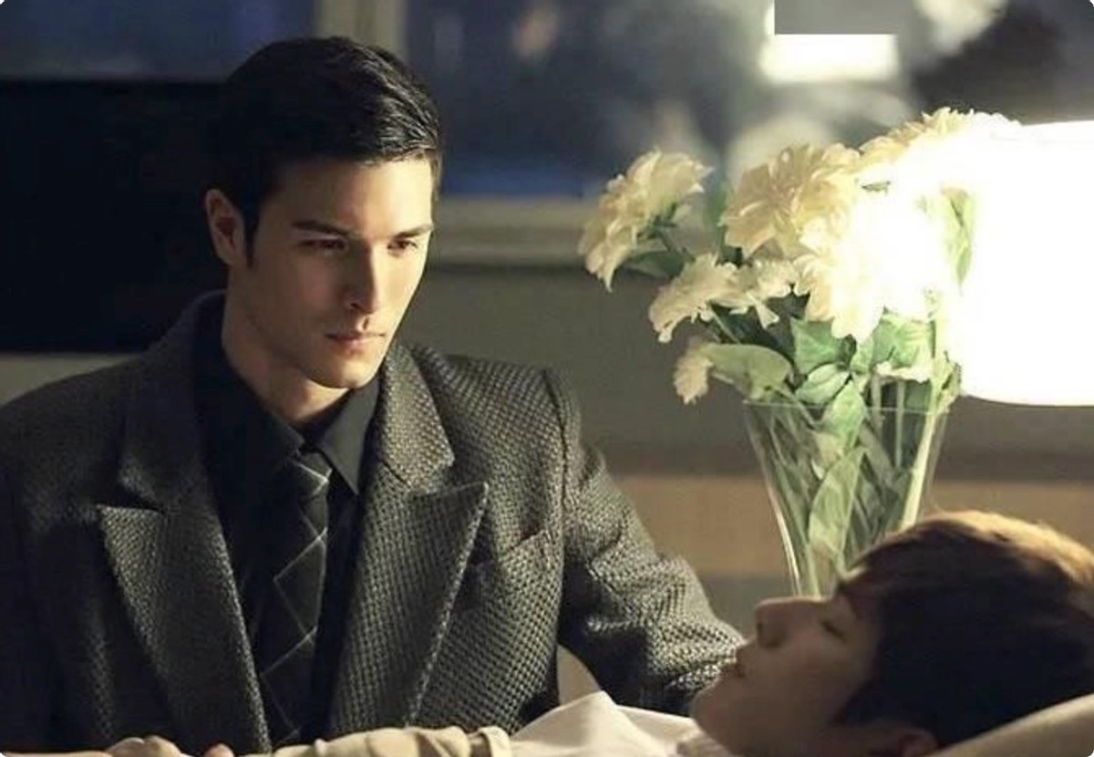 开心麻花|才播1天，豆瓣评分8.2，林心如新剧目测要大火