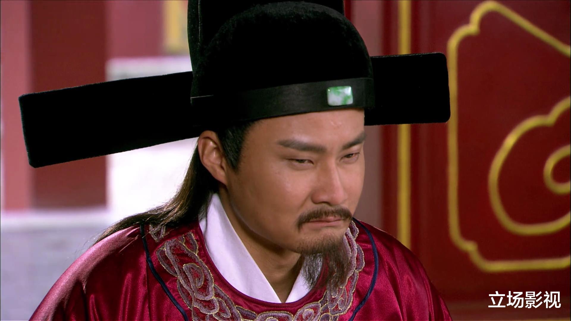 潘粤明|本以为是烂剧,没想到却是一部王炸,潘粤明的新剧,也该火了吧?