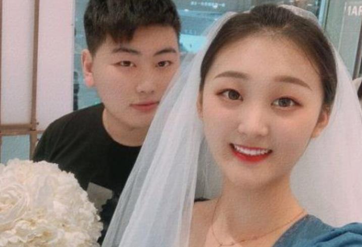 彩礼不退了!大衣哥对儿子婚变绝口不提,女方父母称小伟不上进