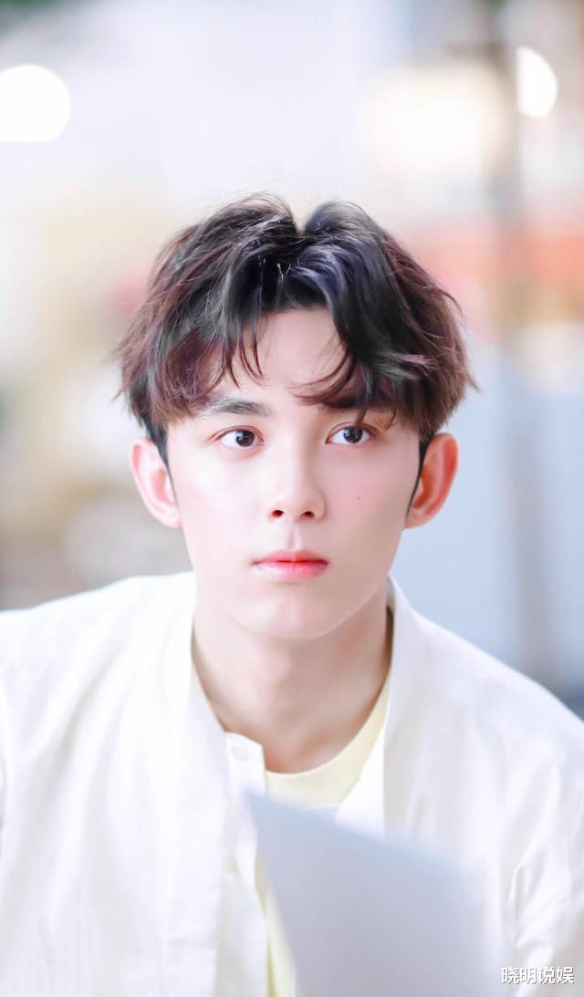 李现|年轻小鲜肉魅力无法阻挡,原来女粉丝们都爱他们身上的这一点