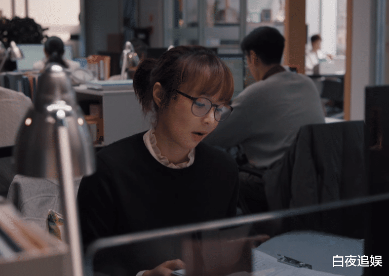 理想之城|《理想之城》折射职场斗争：刘姐这样的双面人真的很难防