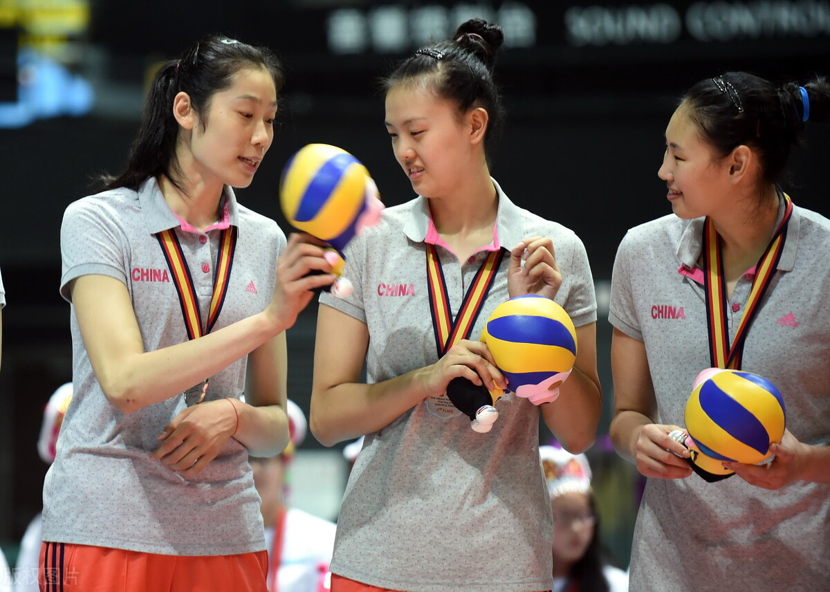 郎平|国际排联正式宣布！郎平意大利天降神兵，6大主力火速驰援