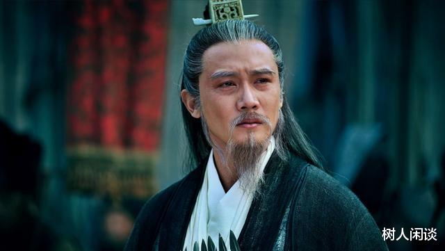 诸葛亮|看下诸葛亮第一次北伐，损失的11位大将是谁，就明白他败得有多惨