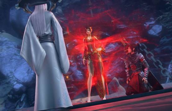 萧炎|斗破苍穹:我好不容易突破一次斗宗,你却让我输的这么惨,焯!