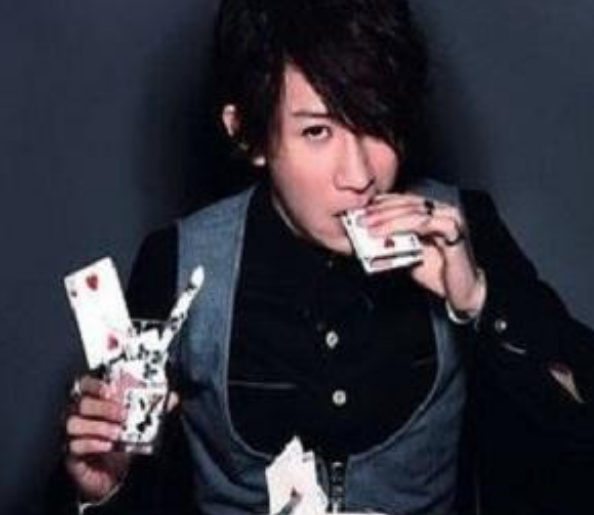 刘谦|还记得刘谦吗?他当年因为一句玩笑“消失”,如今怎么样了?