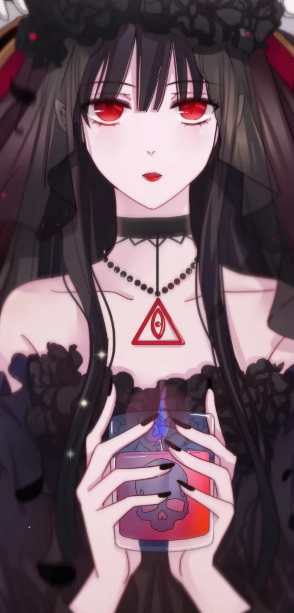 |牧夕精選動漫壁紙（5）：你最喜歡哪一個動漫角色？JO太郎YYDS