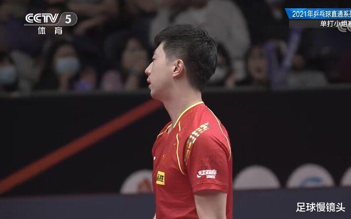 马龙|大逆转！3-2！马龙奇迹一战，0-2后大翻盘，央视CCTV5半途放弃直播