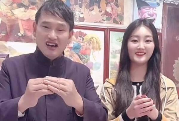 陈亚男|陈亚男带父母拜访婆家，大衣哥和陈母谈话曝光，朱小伟全程没露面