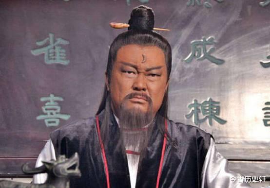 包拯|新婚第二天新娘自尽，包拯：把上联贴出去，对出下联的人就是凶手