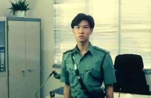 张家辉|娱乐圈中的千面影帝，沉寂多年，却因魔性广告再次爆火