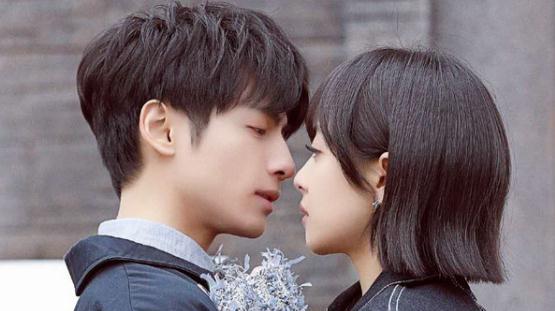 宋茜|宋茜《心跳源计划》首播，从头到尾厌世脸，与罗云熙CP感太违和