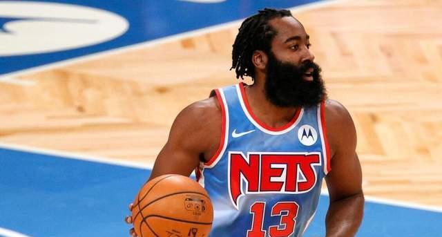 交易|就在剛剛！3隊3人交易簽約達成，哈登迎來12分19板幫手