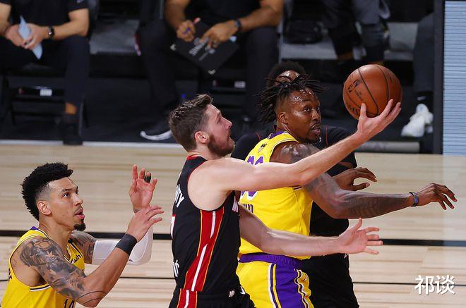 戈兰·德拉季奇 买断？名记称德拉季奇将会加盟独行侠，五方大交易曾因一点而告吹