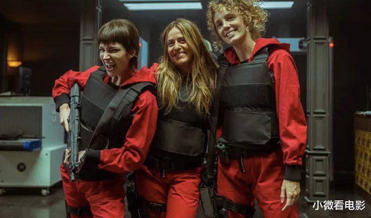 |2021网飞Netflix十大热剧推荐，《王国》排第七，榜首看了好几遍