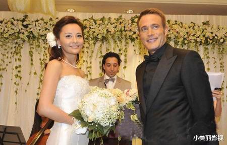 吴奇隆|有种“整容”叫吴奇隆结婚，老婆刘诗诗变化不大，他却像换个人