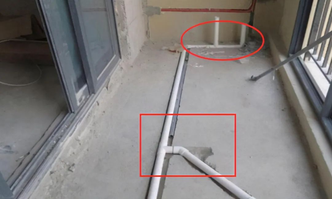 验收水电业主大发雷霆要返工！老监理却说这样良心做水电的不多了