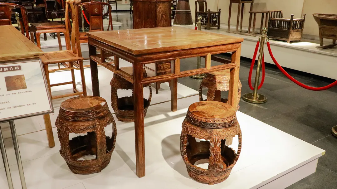 红木|红木的“木性”到底是什么？