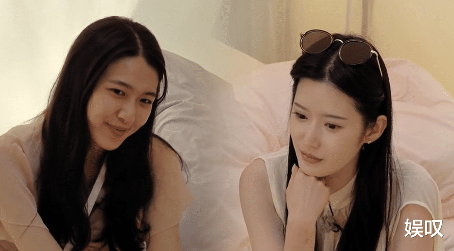 小姐姐|《单身即地狱》世勋选申芝燕约会，被观众吐槽，其实他有3个理由