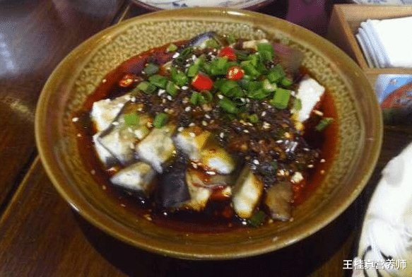 王桂真营养师 偷偷帮你长肉的6种菜已公布,很多女人都爱吃,现在忌口还不晚