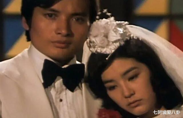 林青霞|林青霞，第三者、继母、姐妹失散、母亲坐牢，她这一生何其坎坷