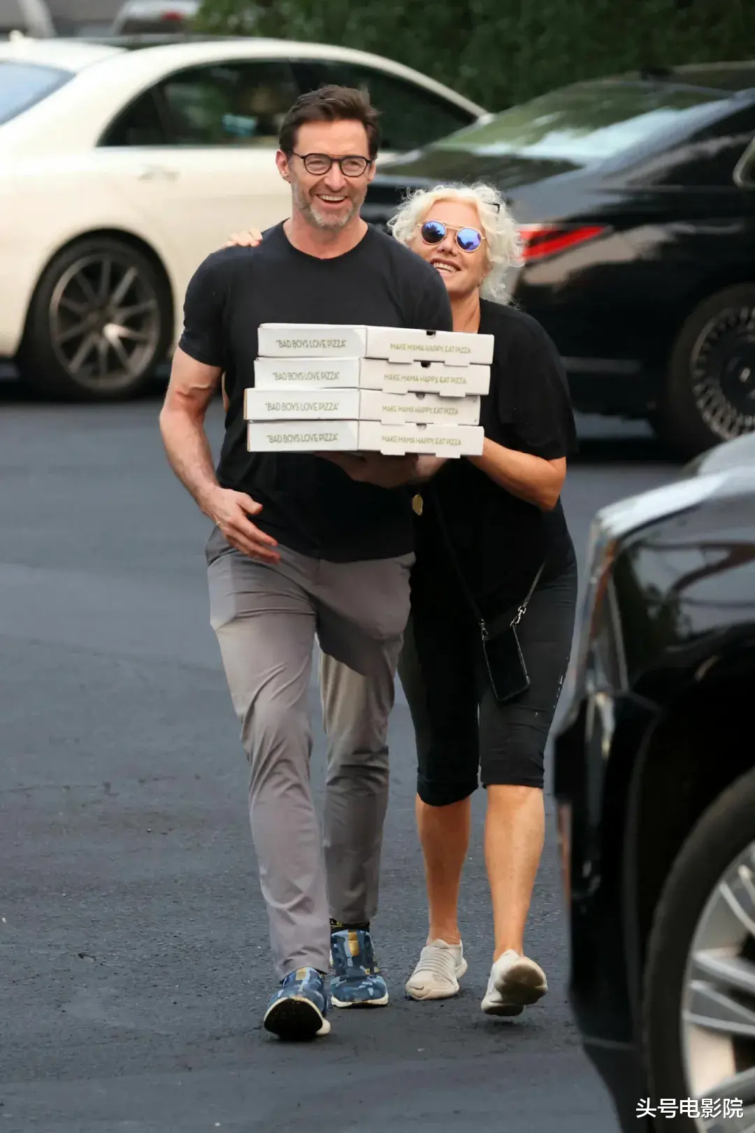 金刚狼|再爆皮肤癌危机！53岁金刚狼接受活检，与大13岁老婆结婚25年无孩