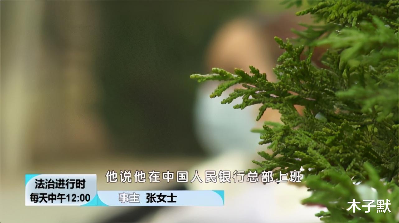 木子默|北京女子网恋46岁男子，被骗824万，赔了学区房还成了欠账人