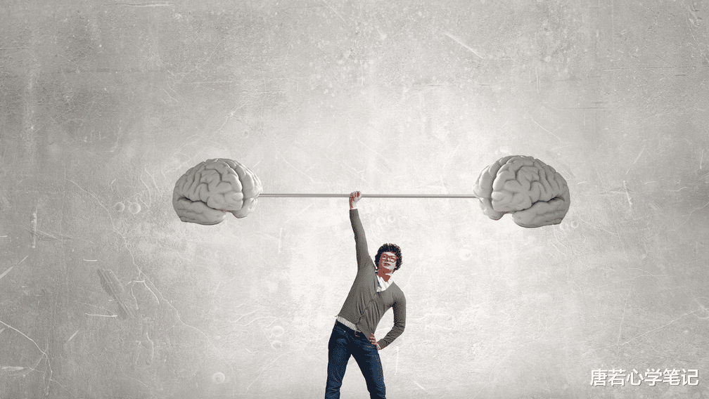 唐若心学笔记|生存智慧:一个人能够远离祸患,主要源于身上具备三种强大的素养