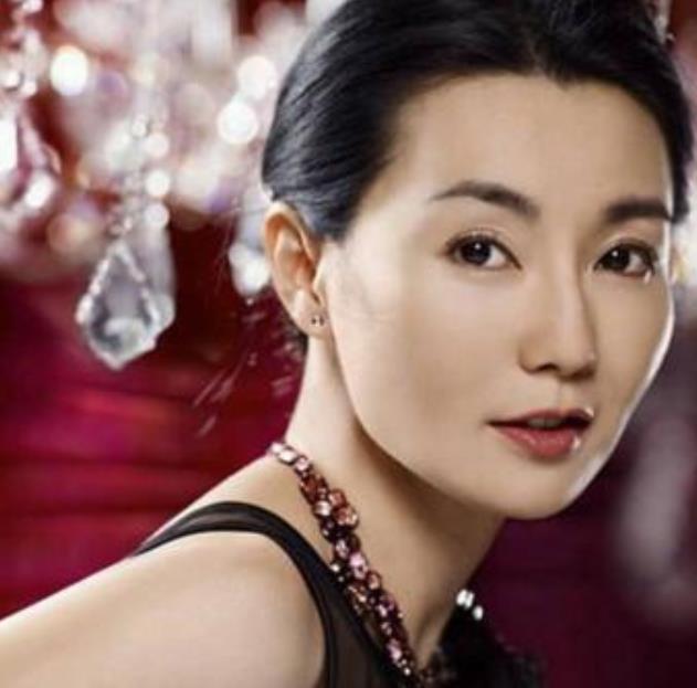 狐狸|这6位女星的“狐狸眼”，妩媚中透着灵动，杨幂媚到了骨子里