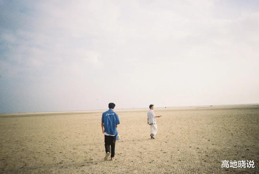 猩猩|你的磁场决定了你会遇到谁