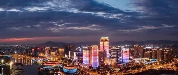 宁波|多个地块进行调整！宁波甬江实验室启动区将有大变化！