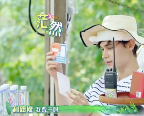 低调的小白菜|佛系到了极致的《完美的夏天2》,把慢综玩出了旅游纪录片的花样