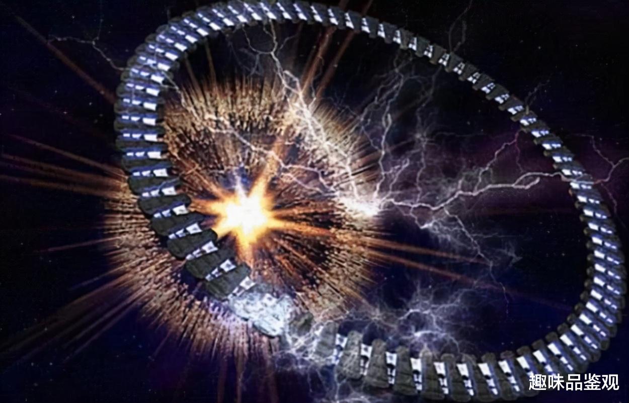 变态杀手 世界各地出现的“时空之门”现象，证明了“时空之门”真的存在？