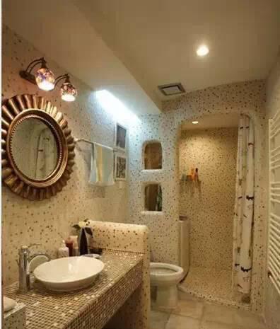 下次装修我一定不会搞这些东西！真金白银买来的教训！