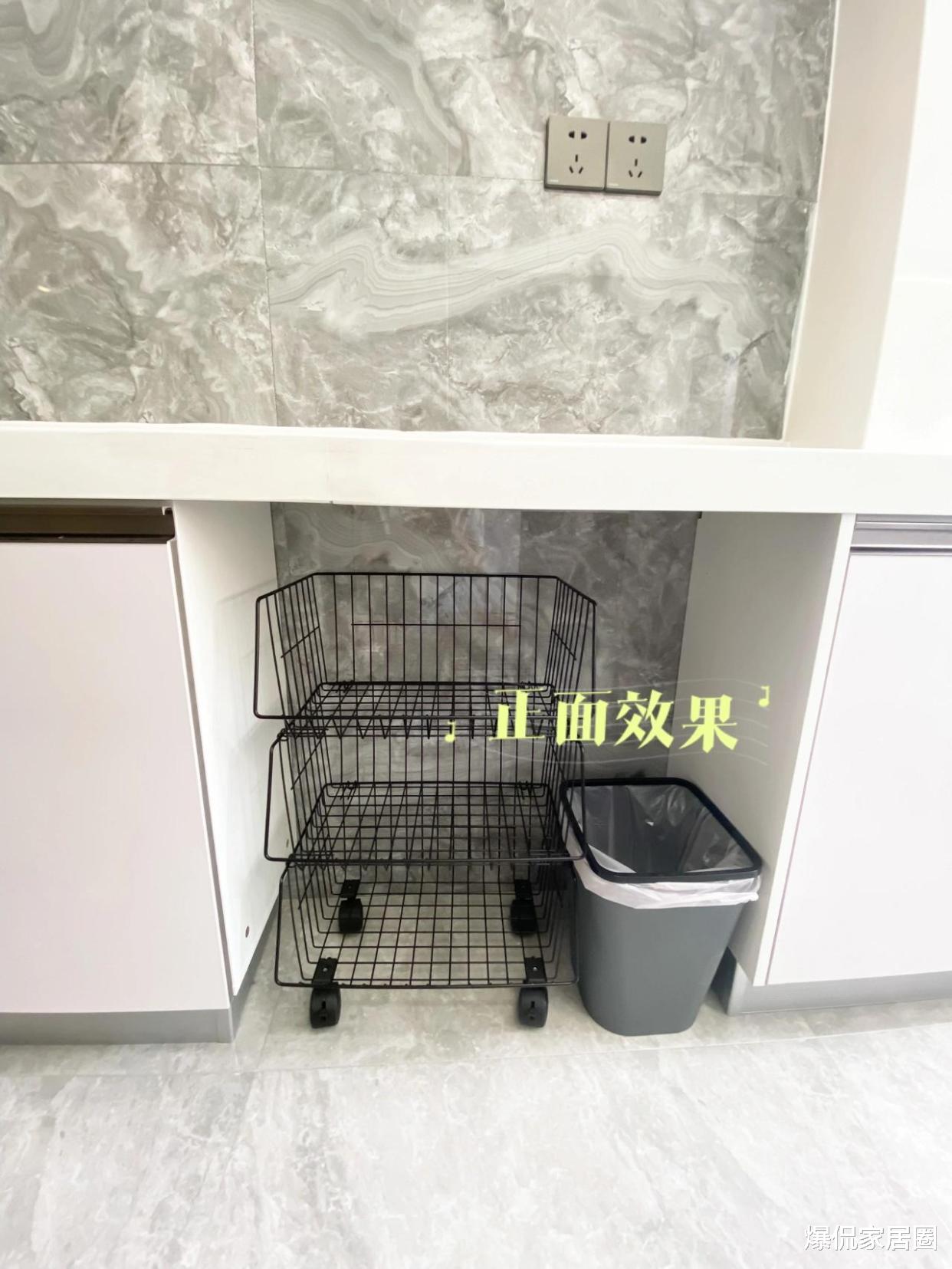 恕我直言|恕我直言：厨房这5个“反人性”的设计，好多人却“视而不见”，还在盲目跟风！