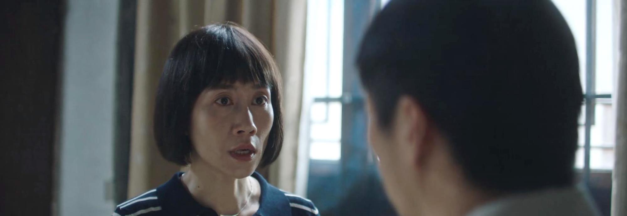 大叔论情感 《八角亭谜雾》首播反馈不佳，郝蕾身材被吐槽，前两集剧情太凌乱