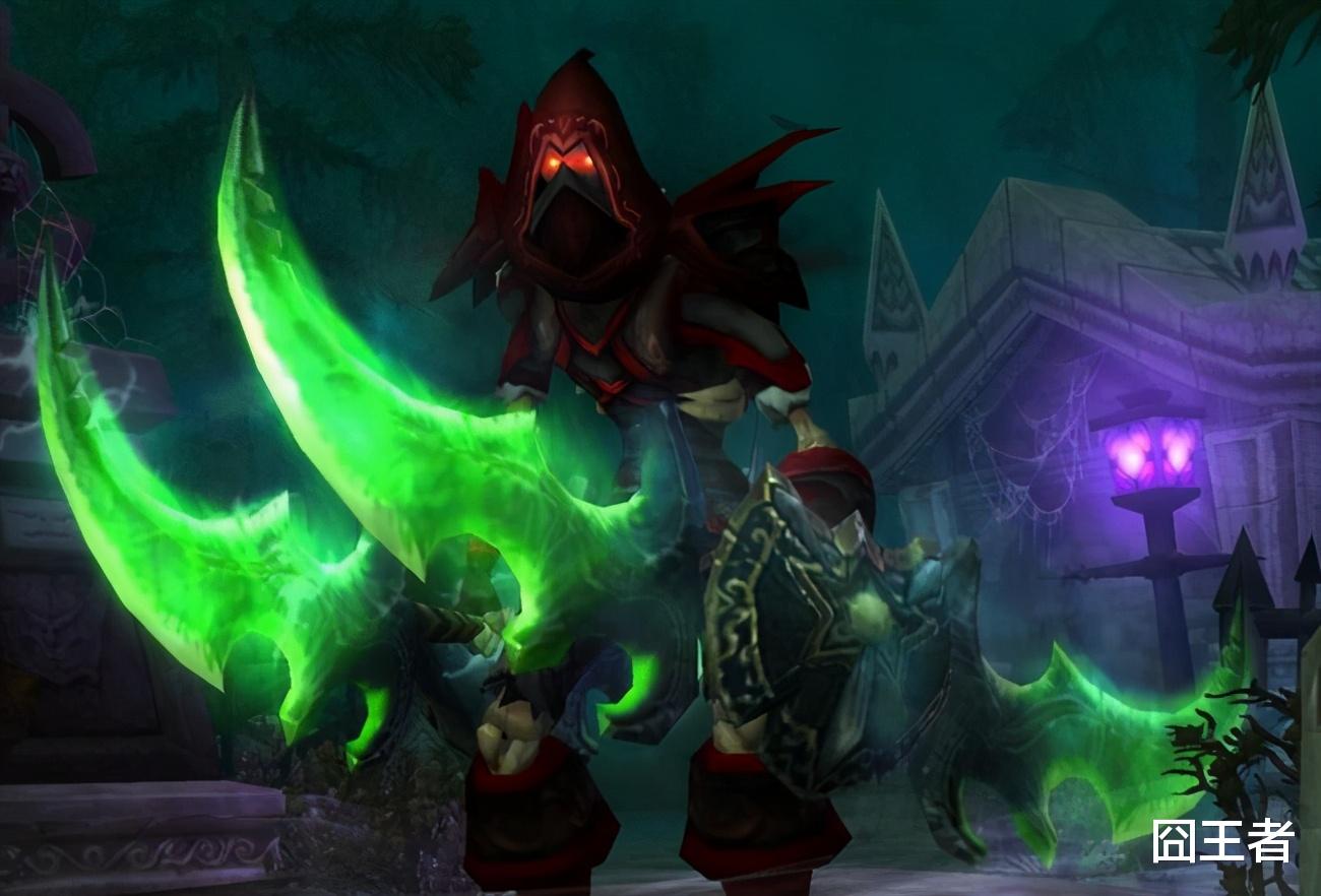 潜行者|为什么潜行者在60级风光无限,到了燃烧的远征中,却进不了组呢?