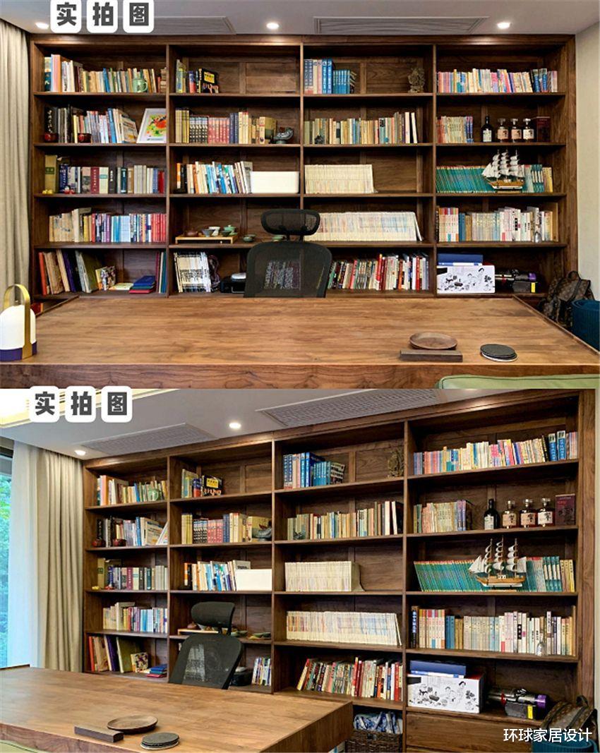 若再买房，客厅会坚持“6不装”，不仅能省钱，而且实用性极好