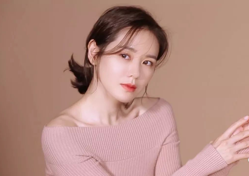 孙艺珍|我们熟悉的这位女神终于名花有主了！