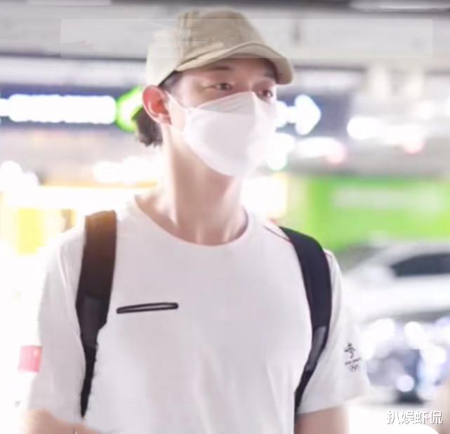 心动4|疑似霍尊朋友圈曝光：就刚才，我失去了所有，一切如梦幻泡影