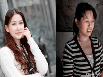 草莓妈的快乐时光 双胞胎姐妹从小走散，20年后重逢差距太大，站在一起像母女