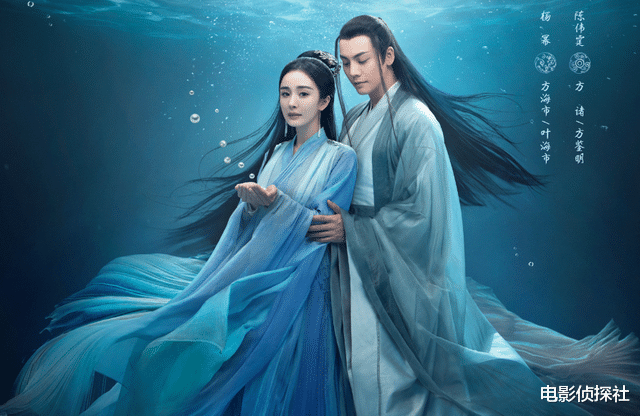 斛珠夫人|播放量破10亿，外网评分8.5，《斛珠夫人》三大优点不容忽视