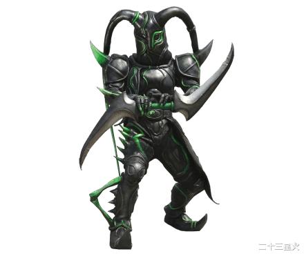 狮子|假面骑士系列敌对组织、邪恶势力大盘点第20期:“异魔神”