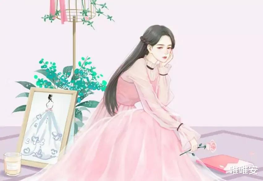 唯唯安|离婚女人的感悟：离婚多年后见到前夫，其实就只剩这一种感觉