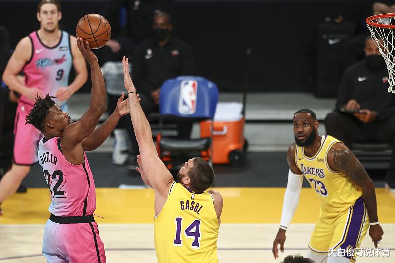 湖人隊(duì)|湖人最大問(wèn)題是它！濃眉復(fù)出也沒(méi)用，詹姆斯止步第四冠？