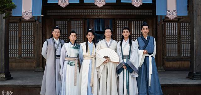 摔角|《庆余年2》将开机，原班人马无法凑齐，这4人已确定会继续出演