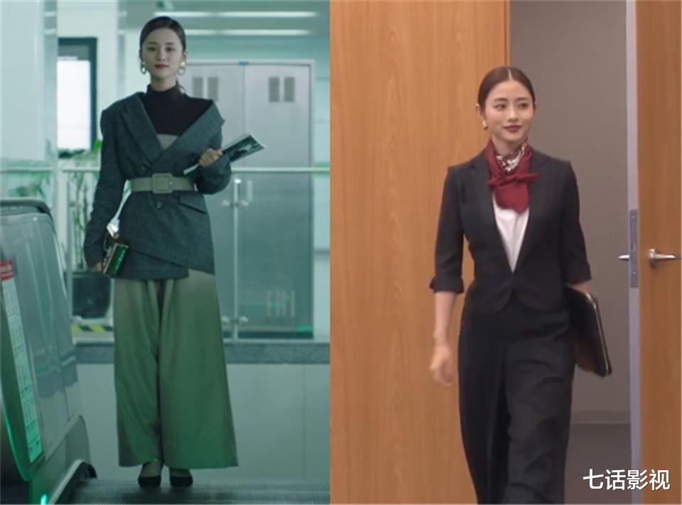 发型|国产小甜宠的元气少女，终于肯换发型了