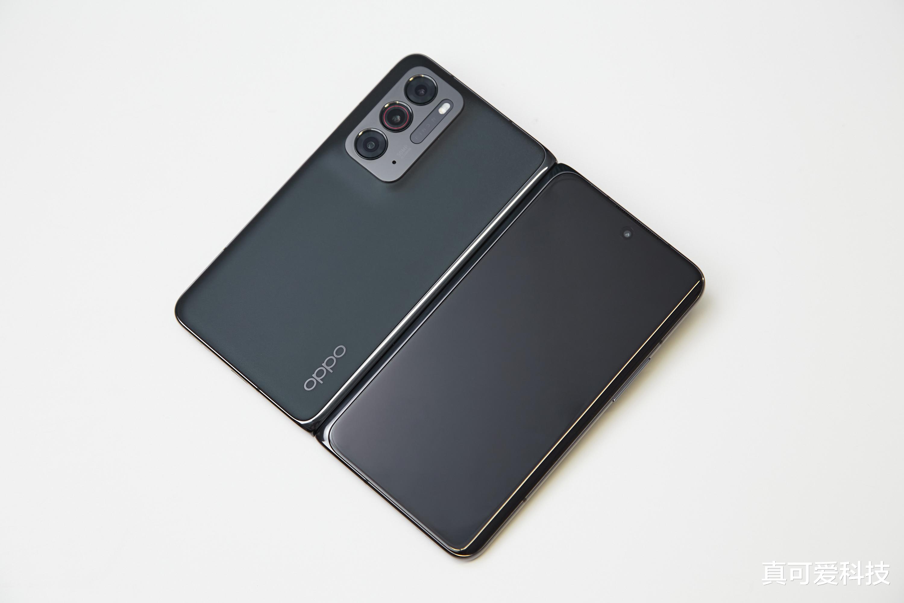 OPPO|國產科技的高光時刻，上手體驗OPPO新技術，又被綠廠實力圈粉