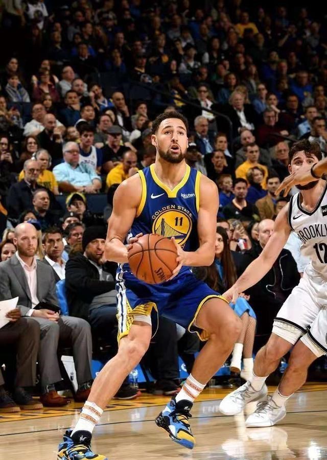 雪落无尘谈|单赛季300记三分有多难?雷阿伦克莱都没做到,历史上仅两人完成