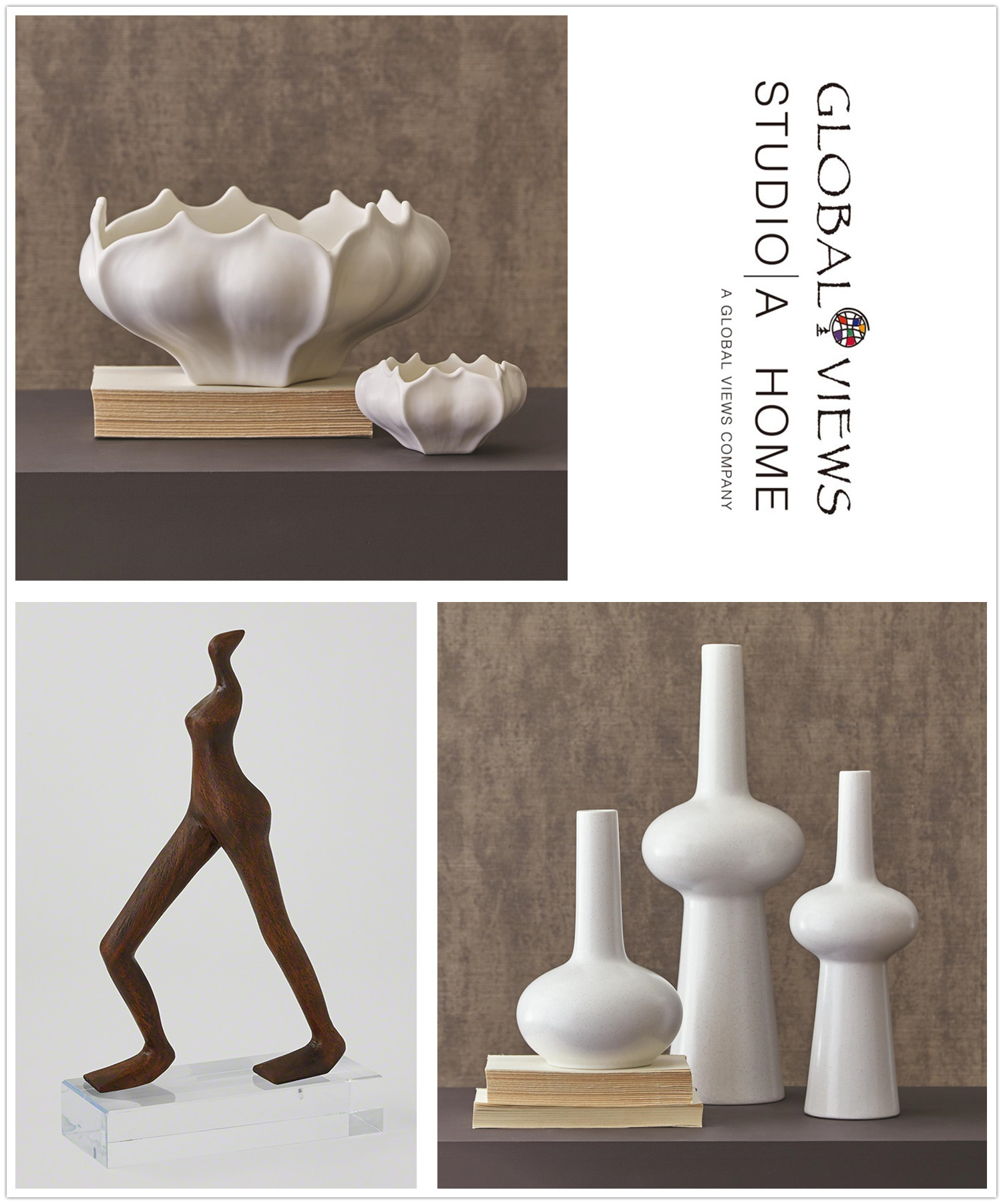 设计师|环球视野丨研舍设计?慢下来,诗与花静静流淌的生活